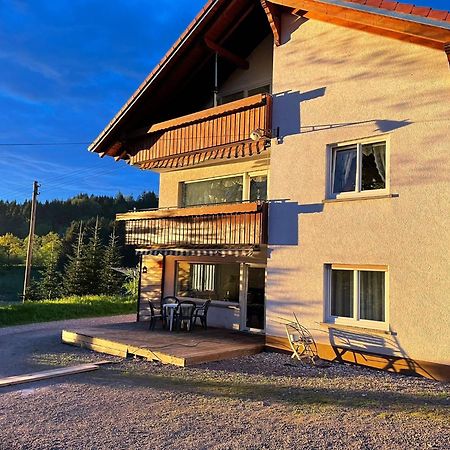 Ferienwohnung Am Buergele Schopfheim Exterior foto